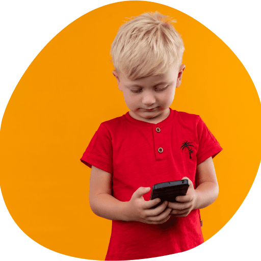 KidzPlayer